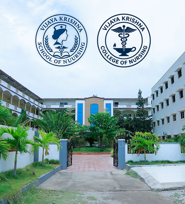 Vijaya Krishna College of Nursing