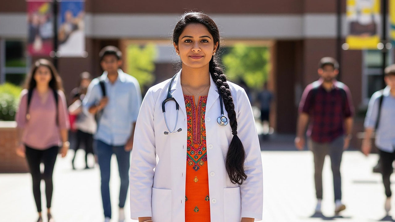 Admissions at Vijaya Krishna nursing programmes