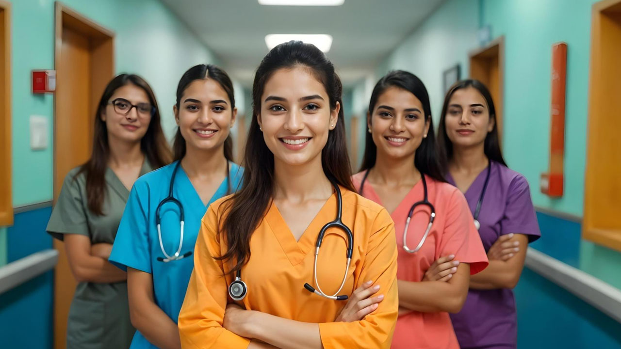 Introduction to nursing education