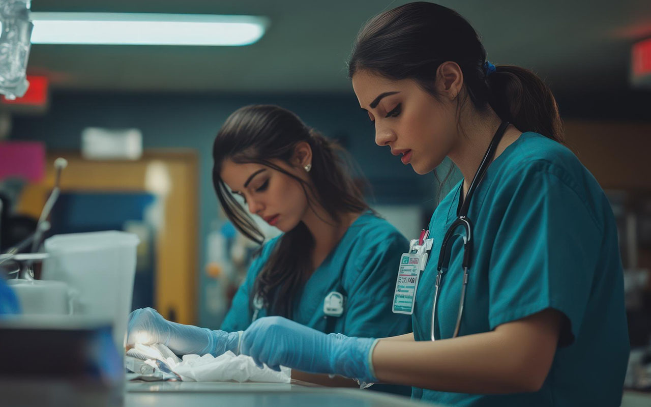 B.Sc. Nursing Programme