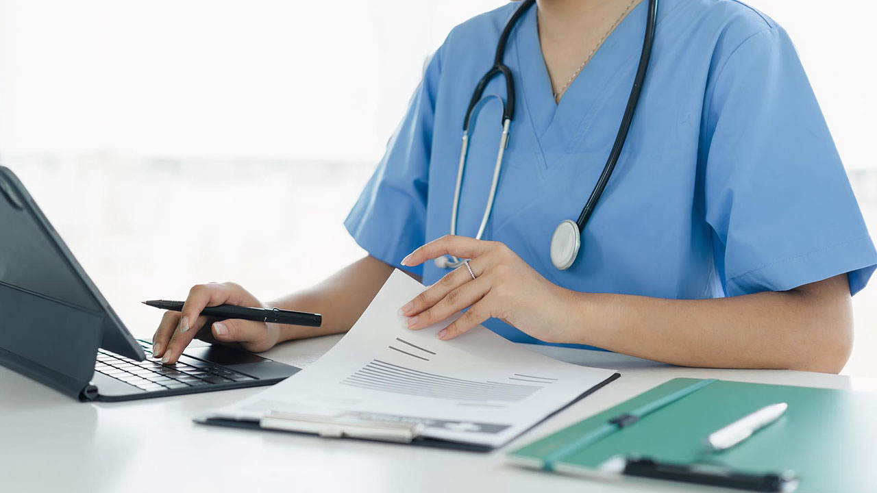 Eligibility and documents for nursing admissions at Vijaya Krishna