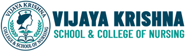 Vijaya Krishna College of Nursing