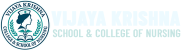Vijaya Krishna College of Nursing